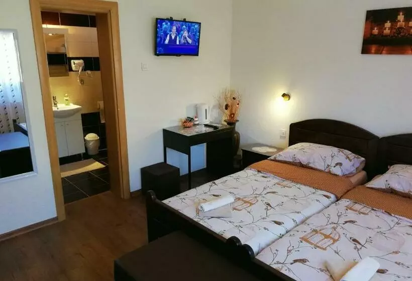 Majatalo Plitvice Mountain Spring