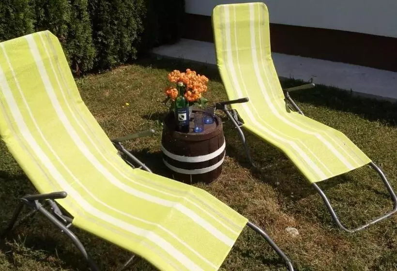 Majatalo Plitvice Mountain Spring