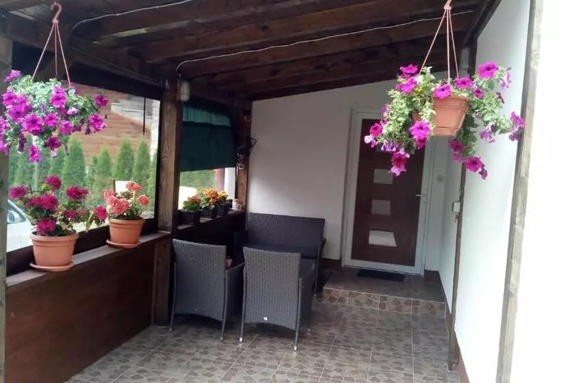 Majatalo Plitvice Mountain Spring