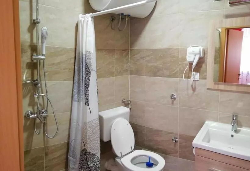 Majatalo Plitvice Mountain Spring