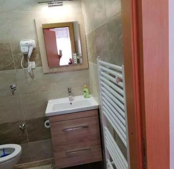 Majatalo Plitvice Mountain Spring