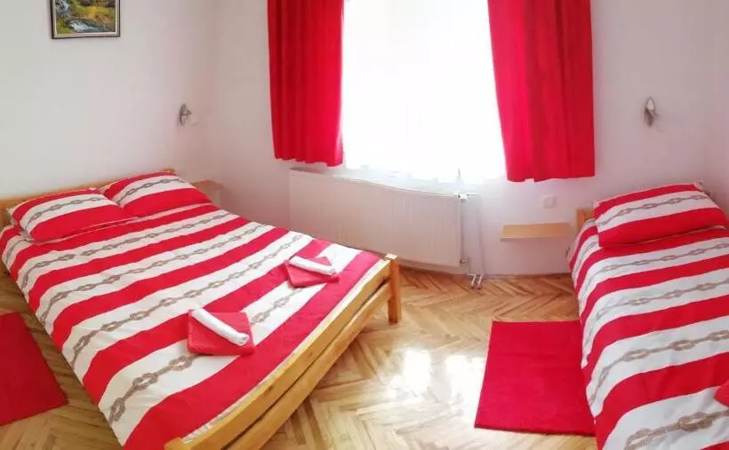 Majatalo Plitvice Mountain Spring