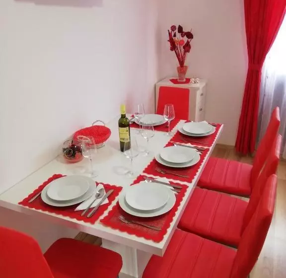 Majatalo Plitvice Mountain Spring