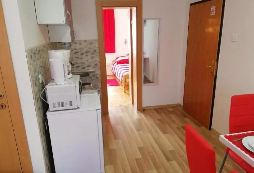 Majatalo Plitvice Mountain Spring