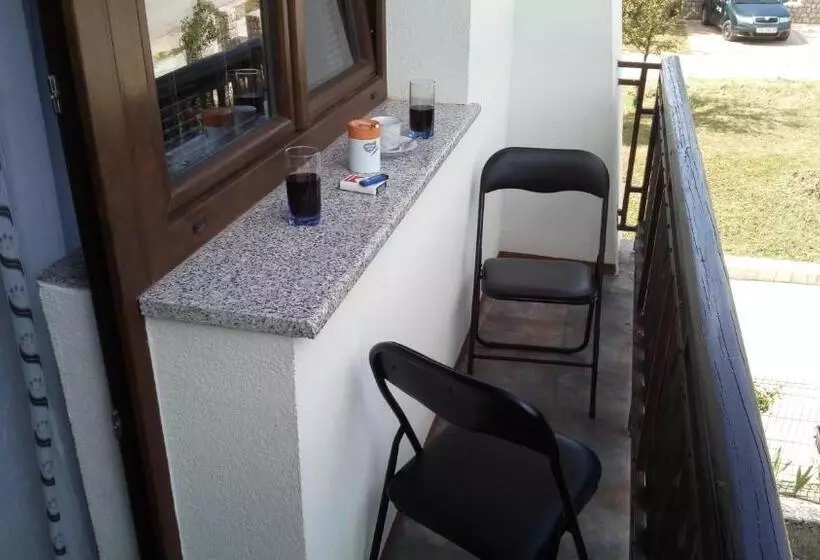 Majatalo Plitvice Mountain Spring