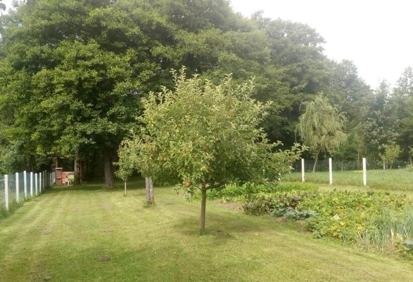 פנסיון Plitvice Mountain Spring