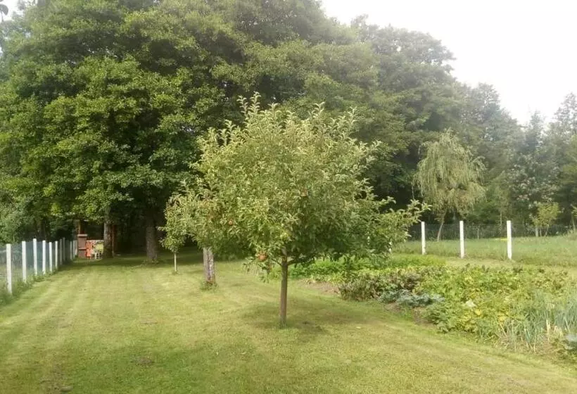 Majatalo Plitvice Mountain Spring