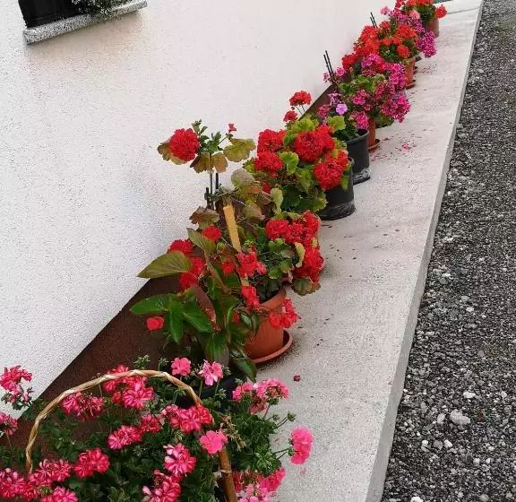 Majatalo Plitvice Mountain Spring