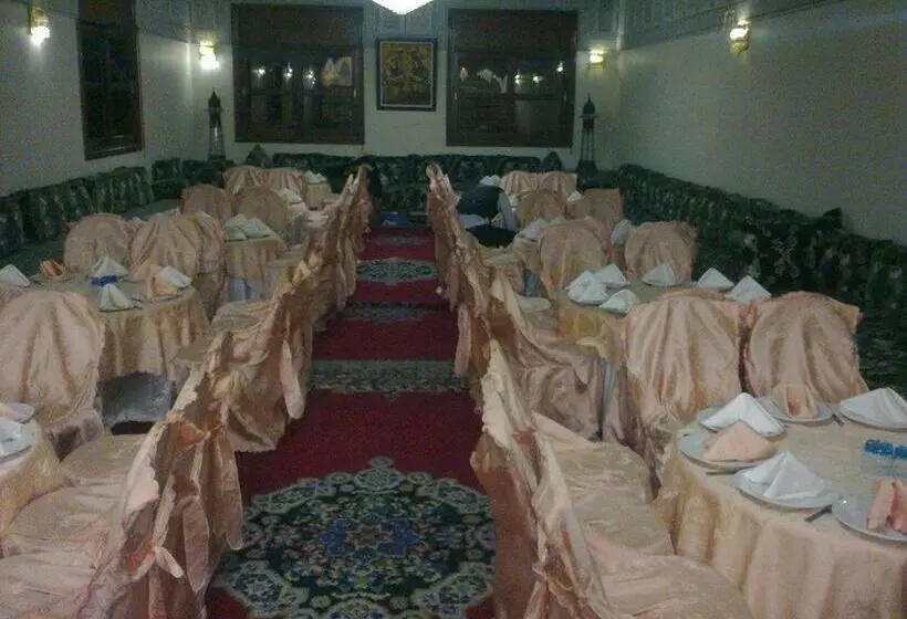 پانسیون Residence Des Quatre Chemins
