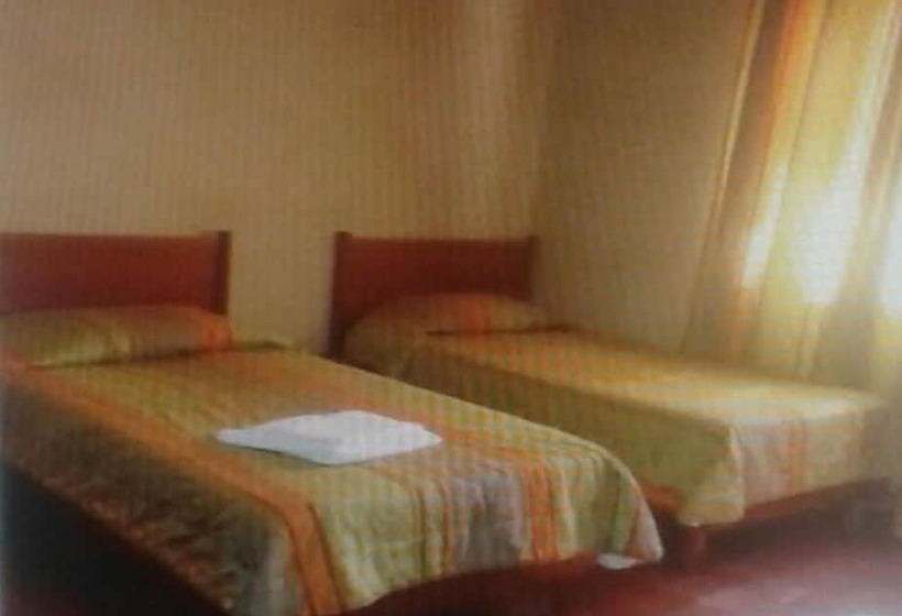 Пансион Residence Des Quatre Chemins