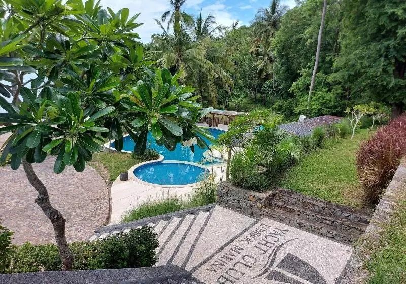 リゾートホテル Marina Del Ray