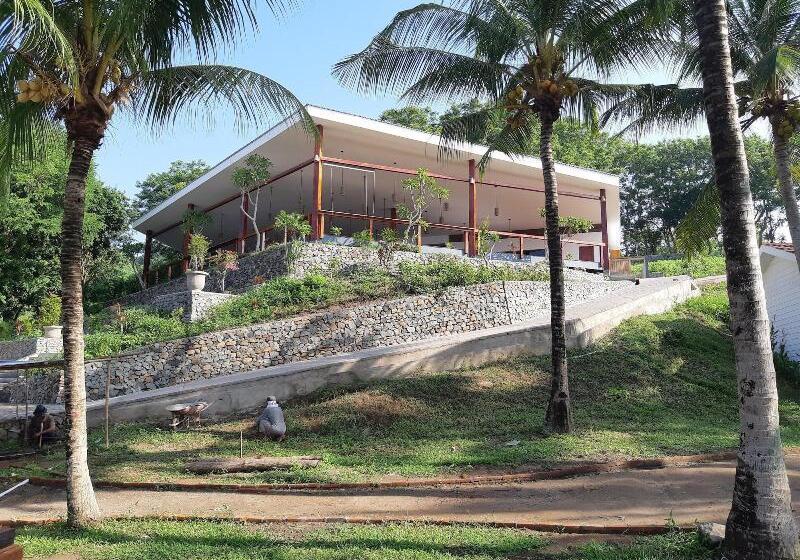 渡假胜地  Marina Del Ray