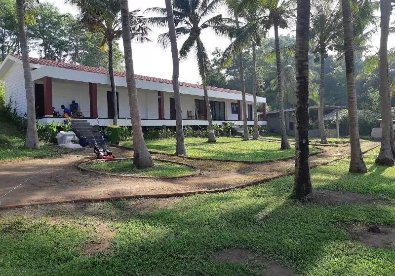 リゾートホテル Marina Del Ray