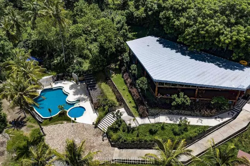 リゾートホテル Marina Del Ray