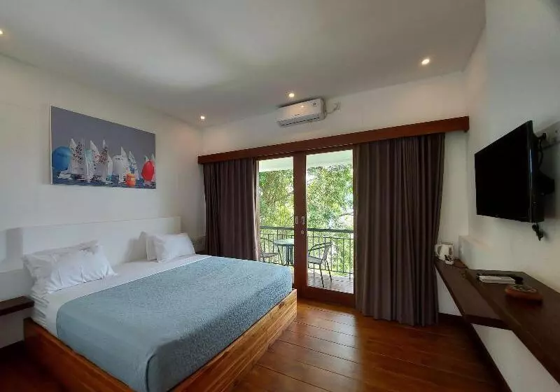 リゾートホテル Marina Del Ray