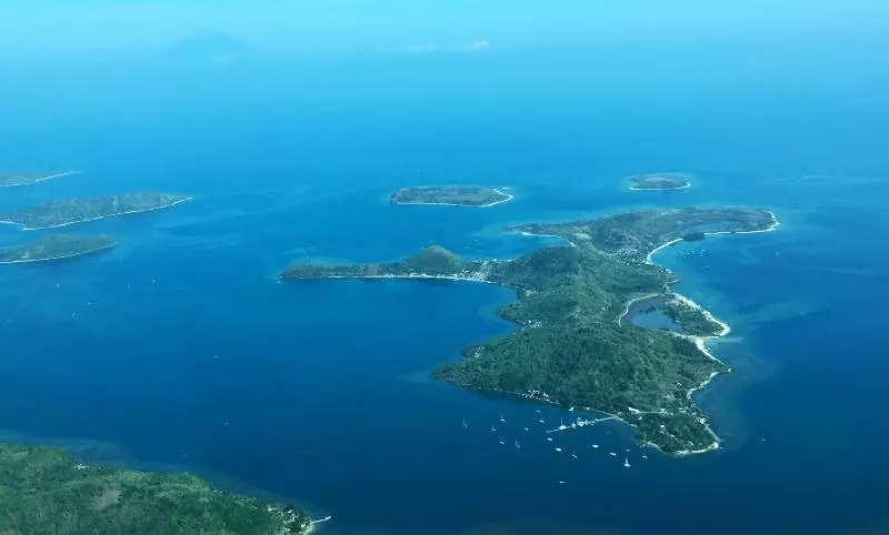 リゾートホテル Marina Del Ray