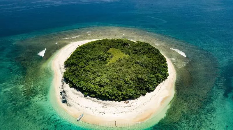 リゾートホテル Marina Del Ray