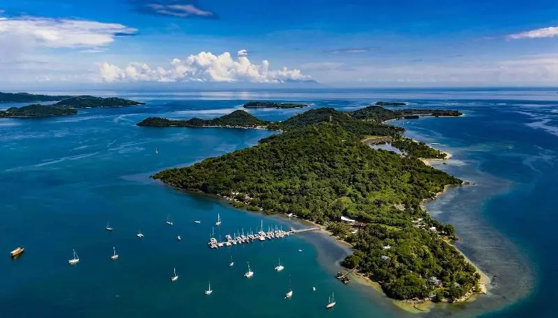 リゾートホテル Marina Del Ray