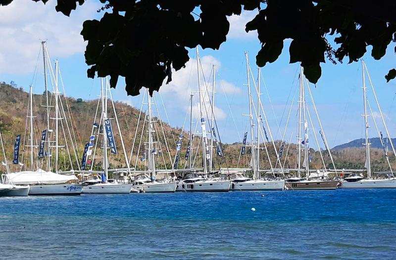 渡假胜地  Marina Del Ray