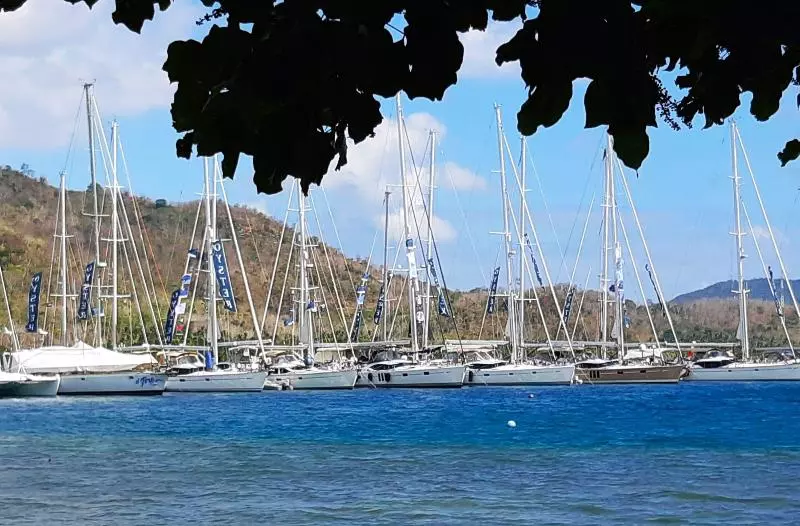 リゾートホテル Marina Del Ray