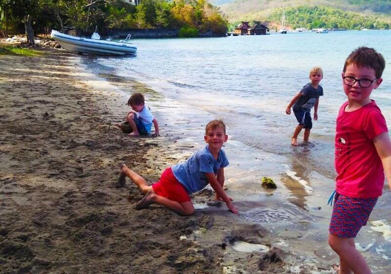 渡假胜地  Marina Del Ray