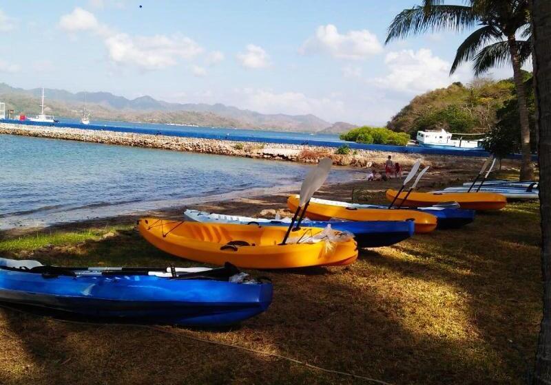 渡假胜地  Marina Del Ray