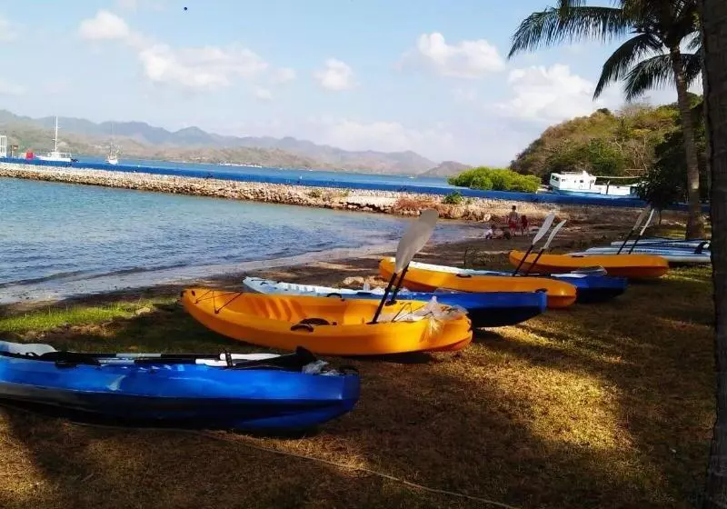 リゾートホテル Marina Del Ray