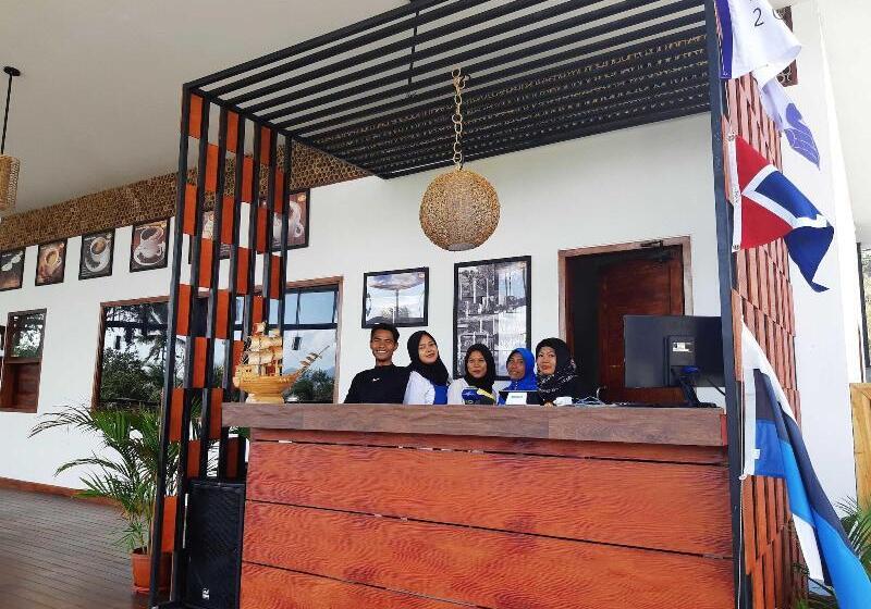 渡假胜地  Marina Del Ray