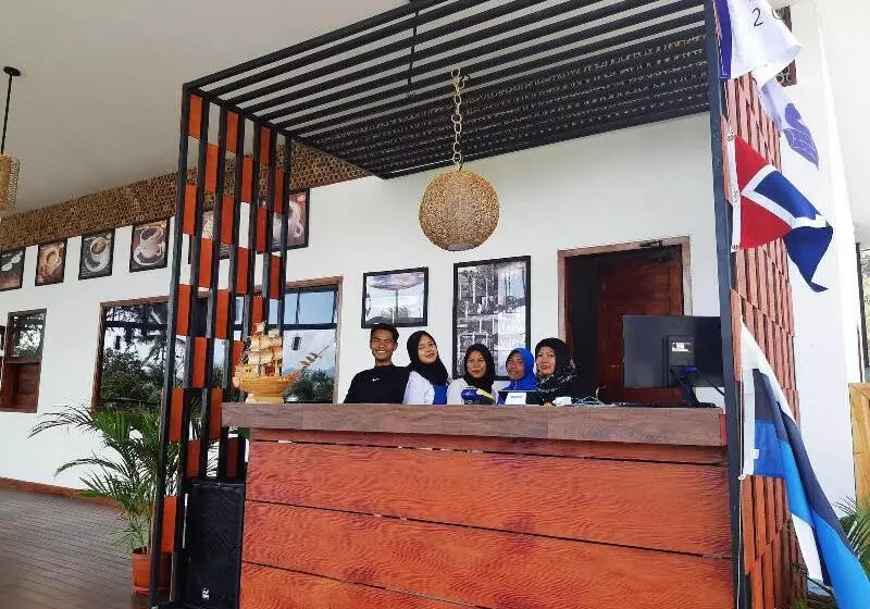 リゾートホテル Marina Del Ray