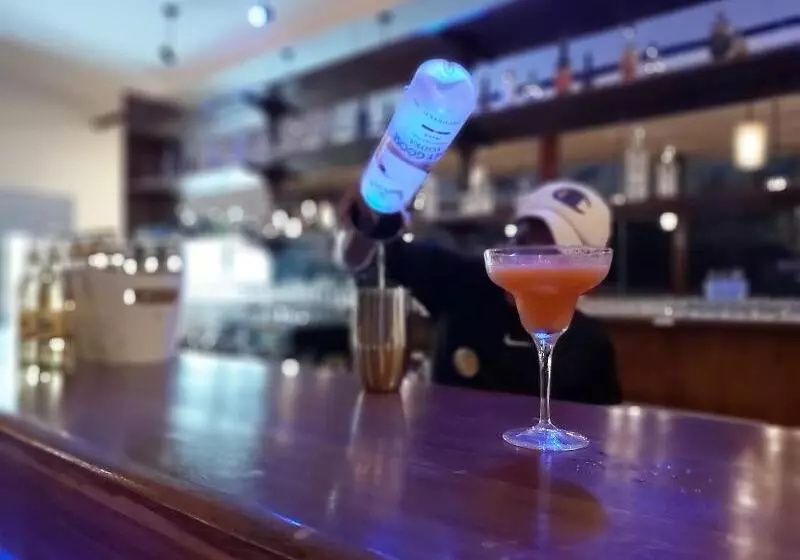 リゾートホテル Marina Del Ray