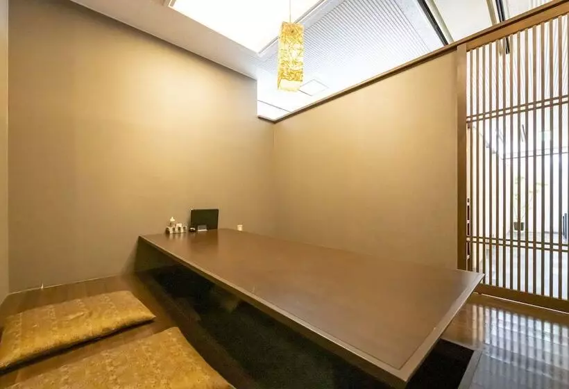 旅館 Hanahasuonnsenn Somayama