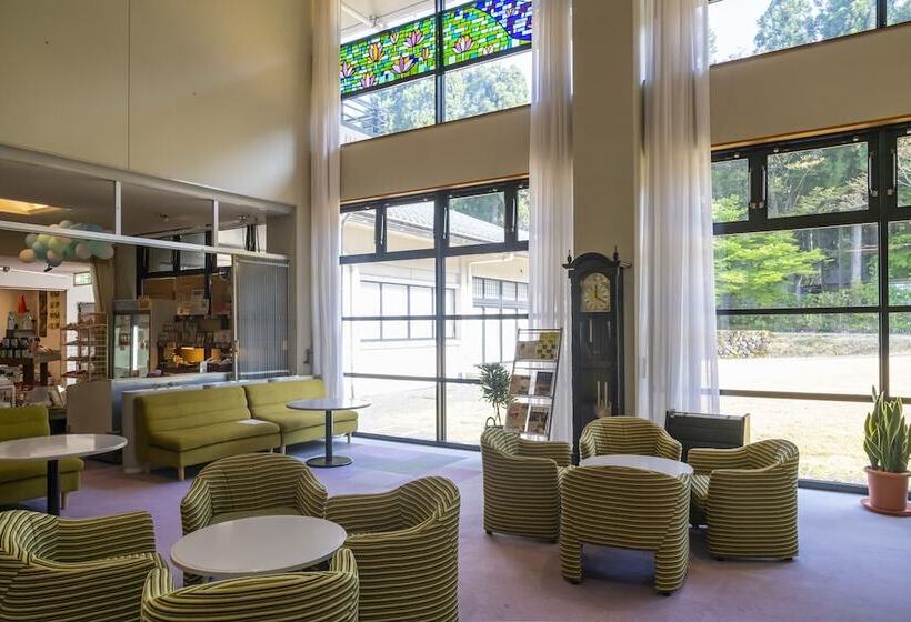 ריוקאן Hanahasuonnsenn Somayama