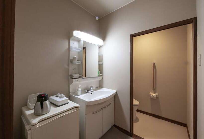 ריוקאן Hanahasuonnsenn Somayama