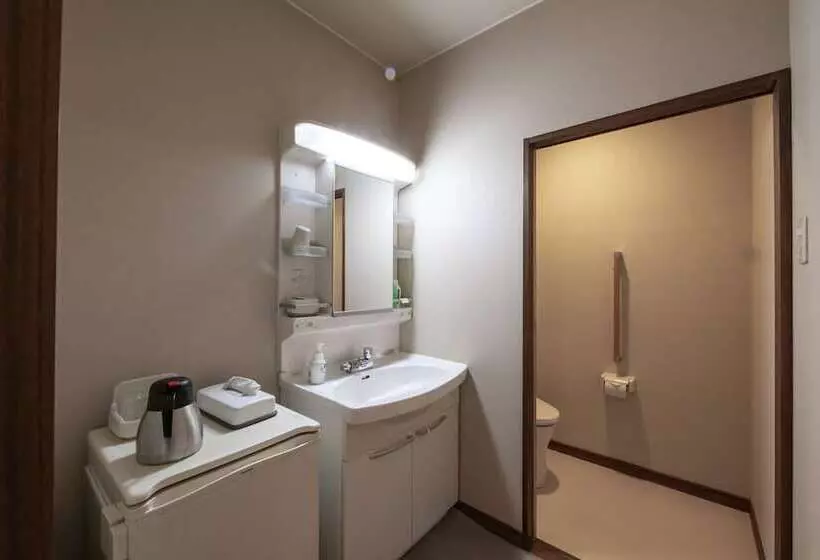 旅館 Hanahasuonnsenn Somayama