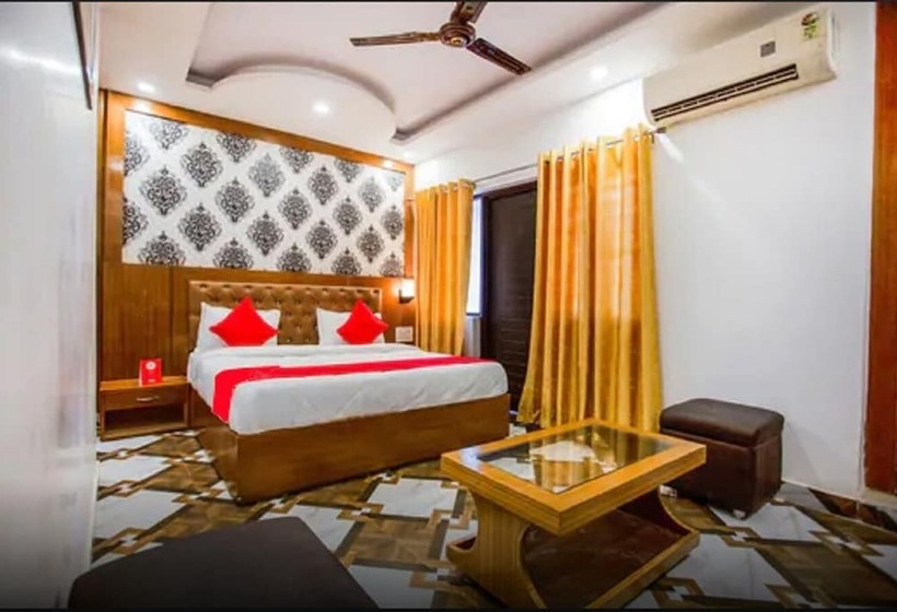 Se Hotel Grand Aryavart