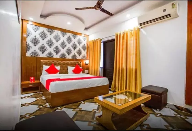 Se Hotel Grand Aryavart