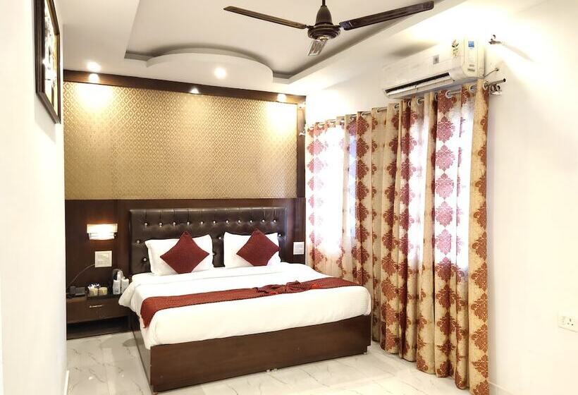 Se Hotel Grand Aryavart