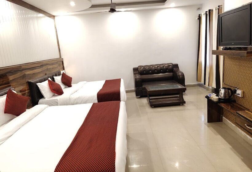 Se Hotel Grand Aryavart