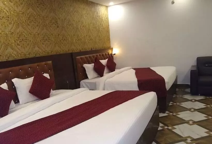 Se Hotel Grand Aryavart