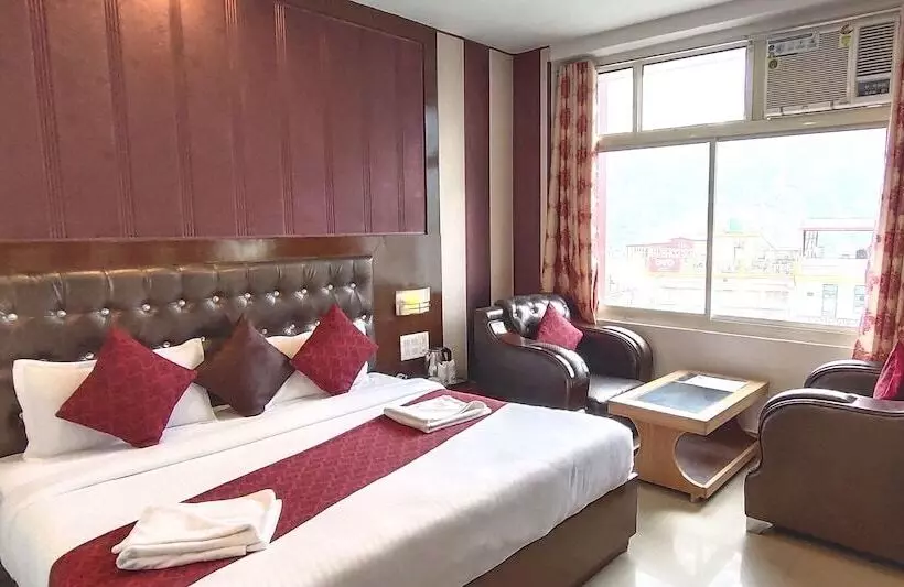 Se Hotel Grand Aryavart