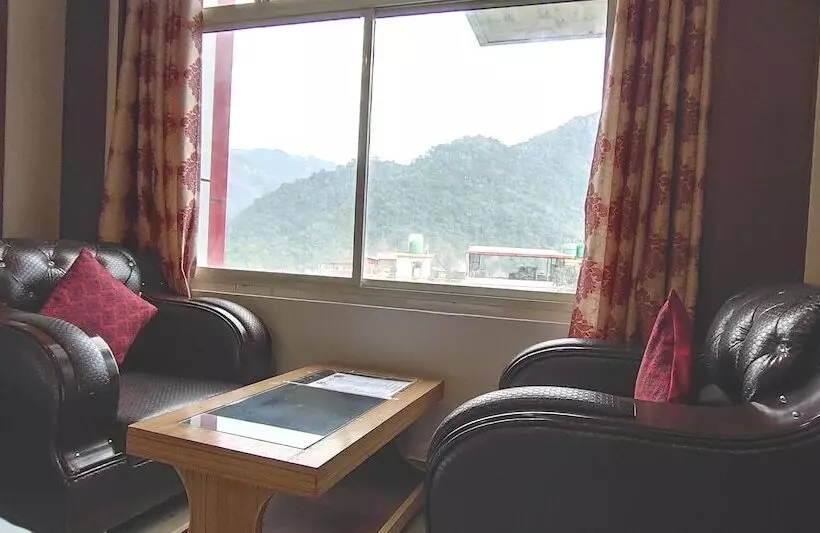 Se Hotel Grand Aryavart