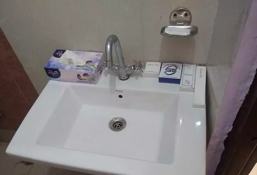 Se Hotel Grand Aryavart