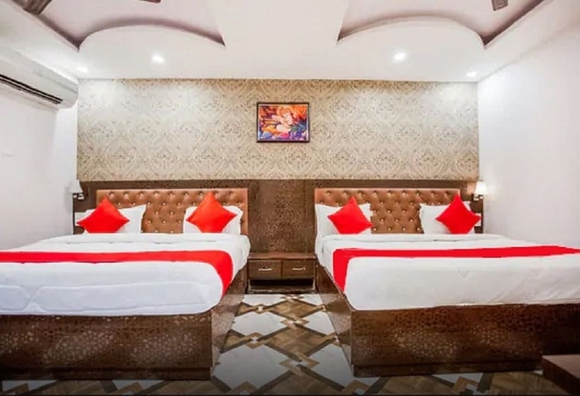 Se Hotel Grand Aryavart