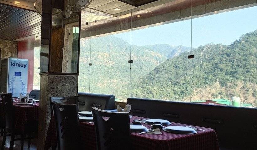 Se Hotel Grand Aryavart