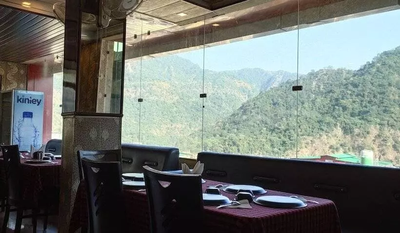 Se Hotel Grand Aryavart