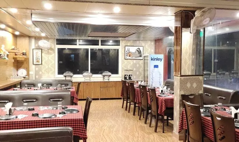 Se Hotel Grand Aryavart