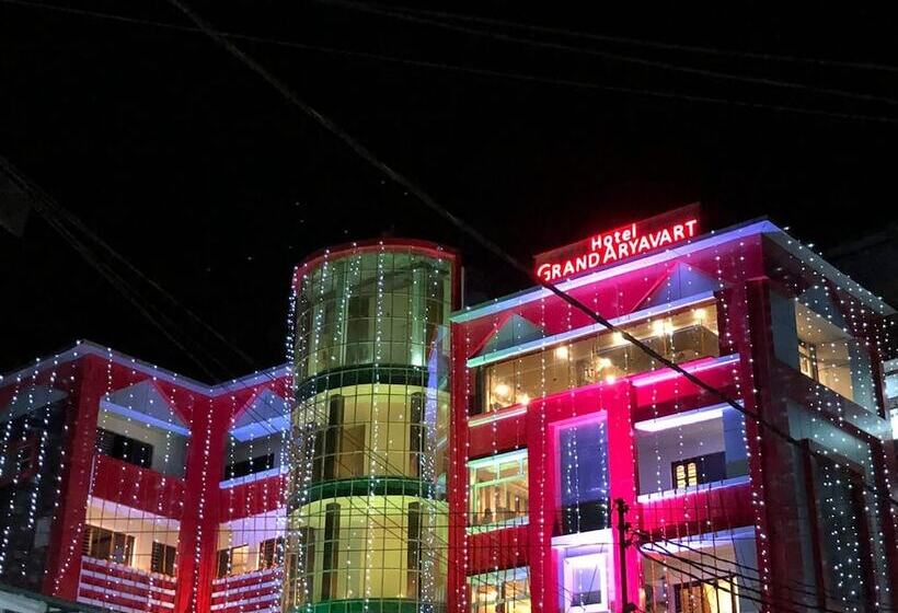 Se Hotel Grand Aryavart