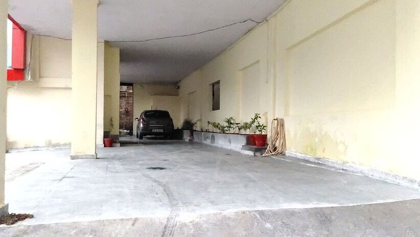 Se Hotel Grand Aryavart