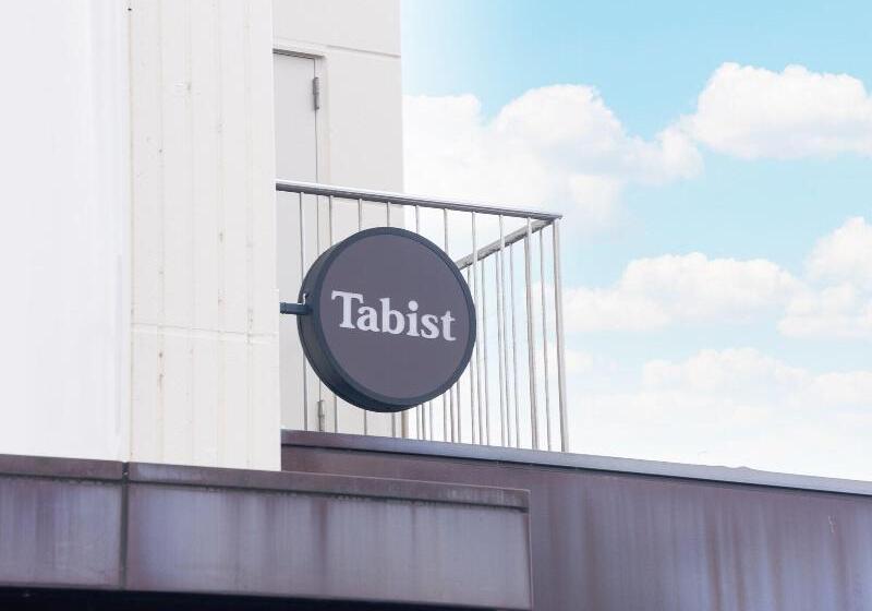 Tabist Hotel New Osamura Sabae Inter