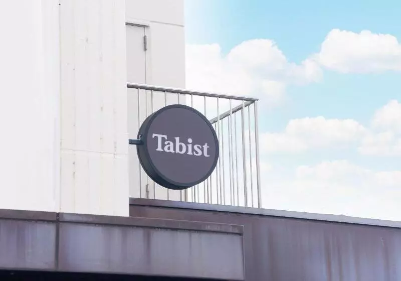 Tabist Hotel New Osamura Sabae Inter